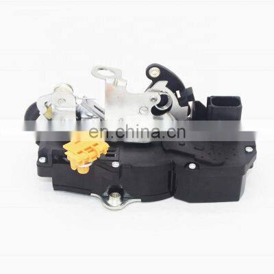 Door Lock Actuator Latch Rear Left 15896626 20783857 25876389 for GMC CADILLAC CHEVROLET