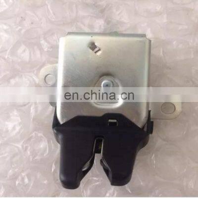 Good Quality 6461012350 AUTO DOOR LOCK ASSY 64610-12350 For Toyota Corolla 03-08