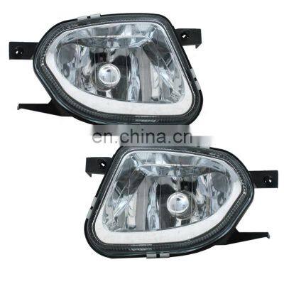 2118200556 L 2118200656 R Fog Light Set For mercedes w211 s211 Sprinter 906