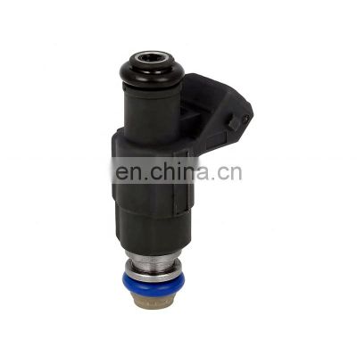 Car Fuel Injector Oil Petrol Nozzle 0280155734 for 97-98 Ford Mercury 4.0L V6