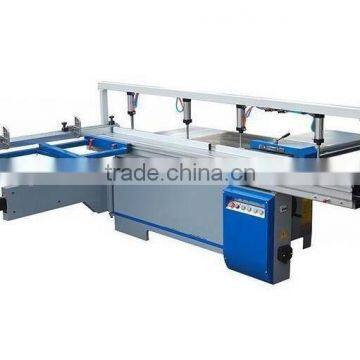 CA MJ6132TYO Precise Wood Cutting Panel Saw photo-5