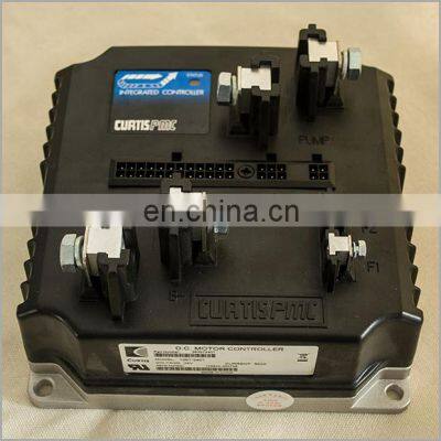 24 Volt DC Motor Speed Controller ,Electric Car Spare Parts,Curtis Controller 1297-2401