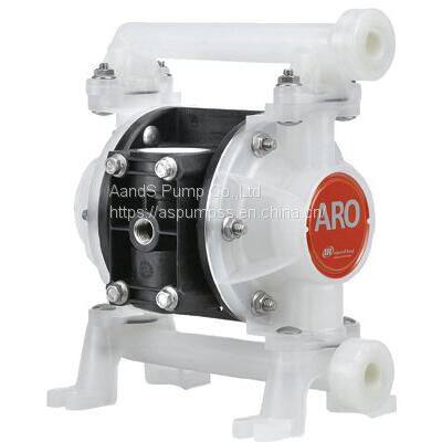 Ingersoll Rand ARO Diaphragm Pump