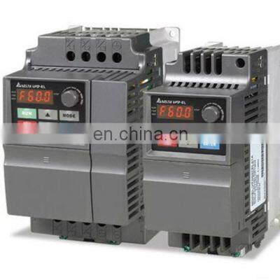 New Variable Speed AC Motor Drives  Delta VFD004M21A - 0.4 KW 0.5HP