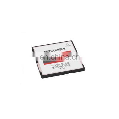 Mitsubishi Q series plc module accessories Q2MEM-32MBA