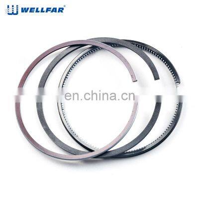 Factory Wholesale Engine Parts 76Mm Piston Rings For Yanmar photo-3