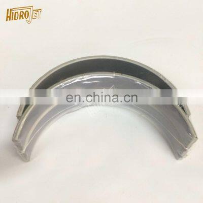 HIDROJET construction engine parts for 6HK1 main bearing 0.25  MAIN BEARING  8-94396987-6