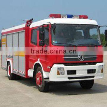 Dongfeng fire engine