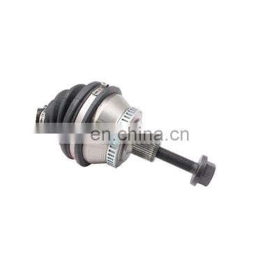 Factory wholesale  price car  parts cv joint oem 4b0407271 drive shafts