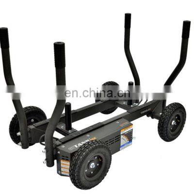 ASJ-C012 Tank fitness equipment machine commercial gym equipment Tank cart