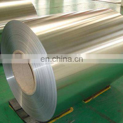 China Cheap  6061 t4 Aluminum Coil Price/4.5mm 5005 6063 Aluminum Coil