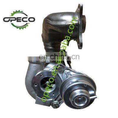 For BMW N54 740 X6 3.0T Twin Turbocharger TD03L4 49131-07258 49131-07274 49131-07239 49131-07294 49131-07259