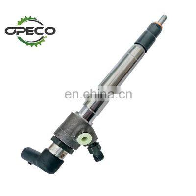 For Ford Transit Ranger fuel injector BK2Q9K546AG A2C59517051 BK2Q-9K546-A BH1Q-9K546-AB A2C20057433