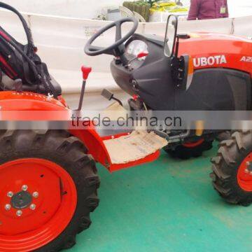 KUBOTA TRACTOR