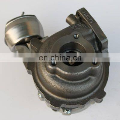 Turbocharger GTB1649V 757886-5005S 757886-0005 2823127460 28231-27460 Turbo Charger for Garrett KIA Carens CRDi D4EA D4EF photo-3