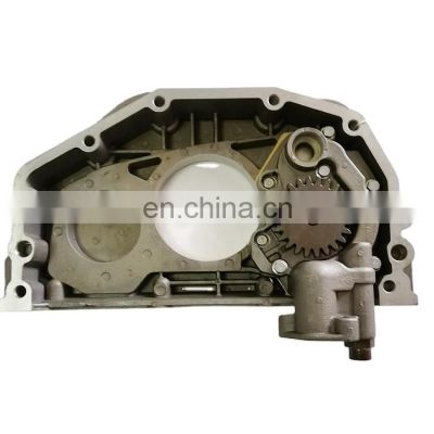 high quality automobile oil pump is suitable for the A9061800801 oil pump for Mercedes-benz OM906 OM906LA