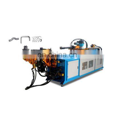 Manufacturers Wholesale High Quality Pipe Benders Stainless Steel Pipe Benders Metal Forming Equipment