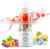 2022 VITAMER Personal Blender Mini Portable Blender 350ml USB Juicer Cup Rechargeable Fruit Vegetable Tools