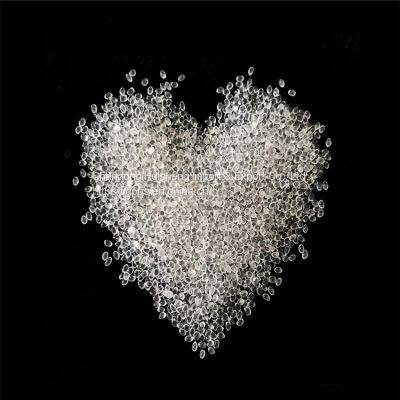 Factory Supply EVA Granules EVA Material 28% Plastic Raw Material photo-3