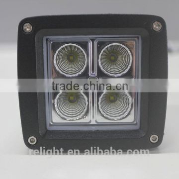 27inch led driving light bars lcree light driving light bar