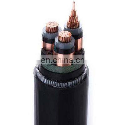 Xlpe/ Swa/ Pvc Cable 3c x 120mm2 33kv Kabel Armoured Cable photo-3