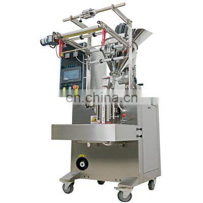 Chilli Wheat Coffee Herbal Milk Powder Packing Filling Machine