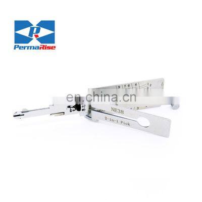 Wholesale High Quality Auto Lock Picks Locksmith Tools to Open Door photo-4