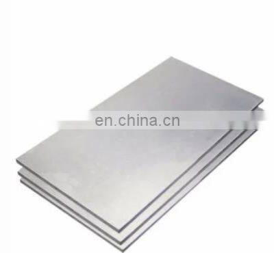 china manufacturer 12 14 16 18 Gauge galvanized steel sheet 1.2mm 2mm corrugated metal thickness galvanized steel plate price