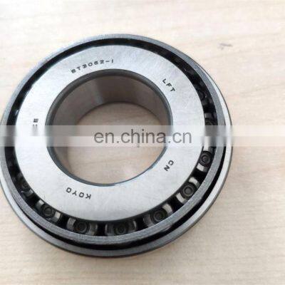 Koyo Bearing 57207 Tapered Roller Bearing LM29710S HI-CAP 57207 /LM29710S photo-5
