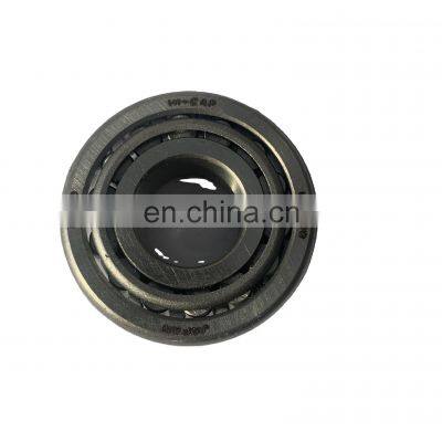 Lowest price KOYO taper roller bearing L 44649/610  dimension  26.988mm*50.292mm*14.224mm