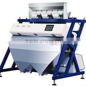 RA series rice color sorter