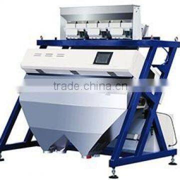 RA Series Rice Color Sorter