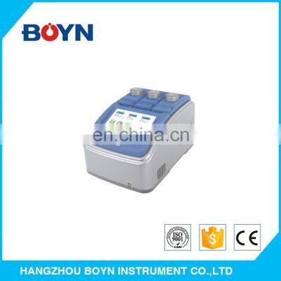 GeneTest Series Highly Performance Universal Power Supply Pcr Thermal Cycler Machine photo-2