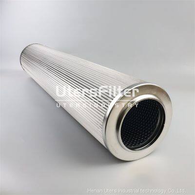 PI37016RNDRG60 UTERS Replace of MAHLE Gas Turbine Hydraulic Oil Filter Elemen Accept Custom photo-4