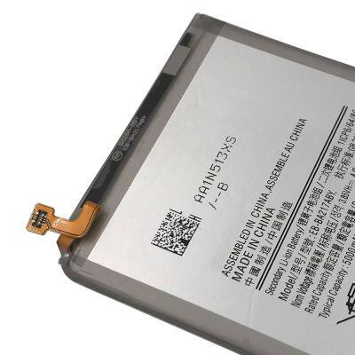 Battery For Cell Phone 5000mAh EB-BA217ABY For Samsung Galaxy A21s A207/A217/A12 Cell Phone Spare Parts Phone Battery