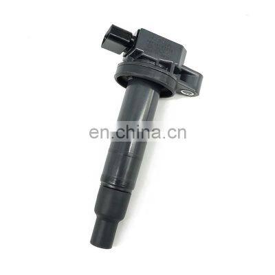 Auto Engine Parts Durable Ignition Coils For TOYOTA 90919-02240