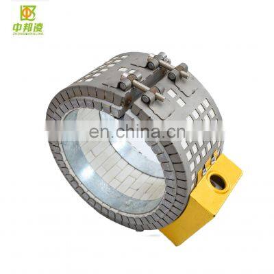 ZBL Ceramic Band Heater for Film Molding l Extrusion Machinery photo-4