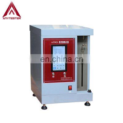 Series Single Fiber Strength Tester