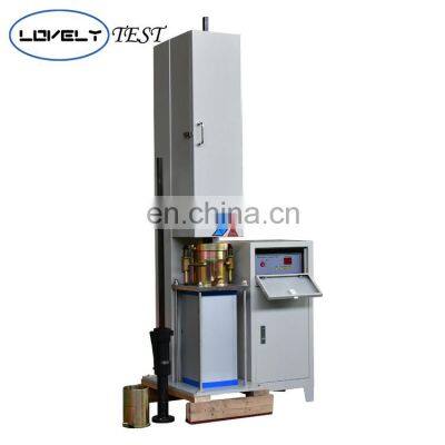 Standard Asphalt Slab Roller Compactor photo-5