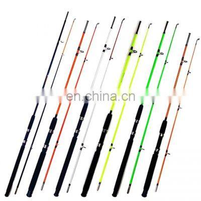 ice fishing rod 48 inch accessible fishing rod omd fishing rod