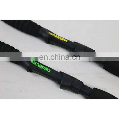 Hot sale travel carbon fiber 2.1m fishing rod pole