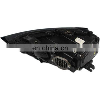 High Quality Car Accessories the HID Xenon Headlamp Headlight for Audi Q3 Head Lamp Head Light 2016-2018