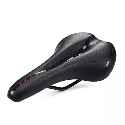 Hot selling bicycle seat soft and comfortable wholesale bicycle accessories