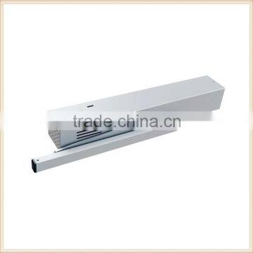 High Quality Double Glass Automatic Swing Door Operators photo-4