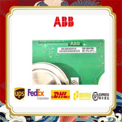 5SHY3545L0016 3BHB020720R0002 3BHE019719R0101 GVC736BE101 ABB IGCT IN STOCK photo-3