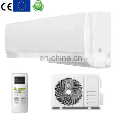 Home And Office Use 220V 50Hz 220V 60Hz Minisplit Air Conditioner With High Quality