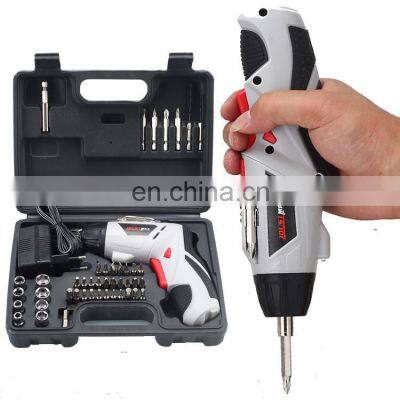 Electric Screwdriver Socket