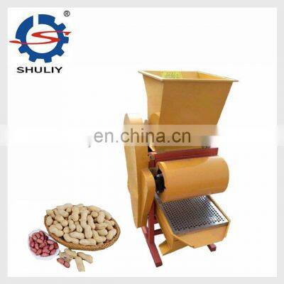 Peanut Hulling Machine/new Design Groundnut Huller/peanut Decorticator 0086 15037105257 photo-3
