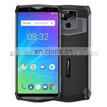 Unlocked Ulefone Power 5s 13000mAh Android 8.1 6.0\