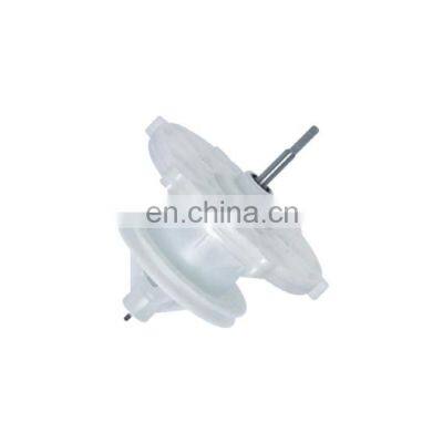 F:8mm L:19mm T.L:23.8mm PN.H:4.5mm Waschmaschinen-Teile Getriebe Gehu00e4use Drehzahlminderer Getriebe photo-2